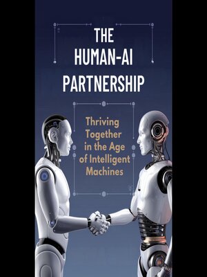 cover image of The Human-AI Partnership